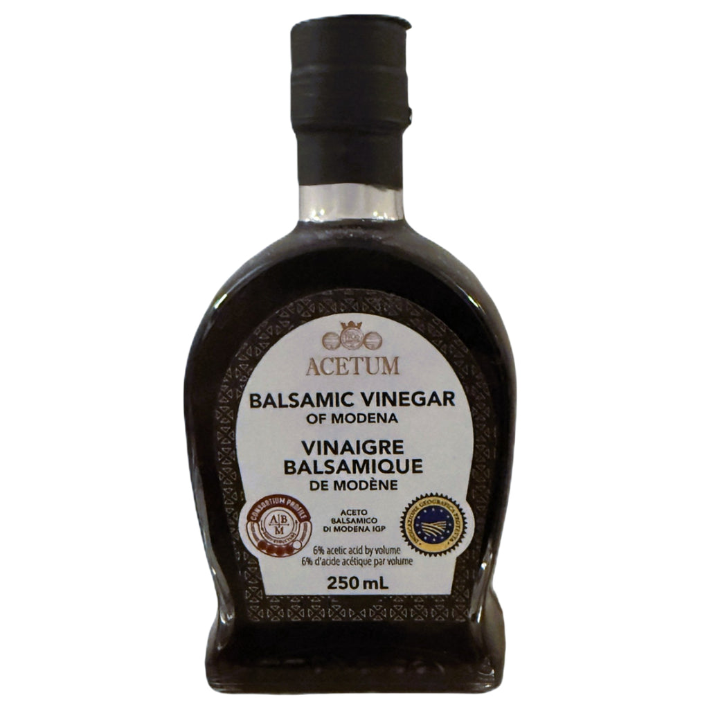 Acetum Balsamic Vinegar of Modena 250ml