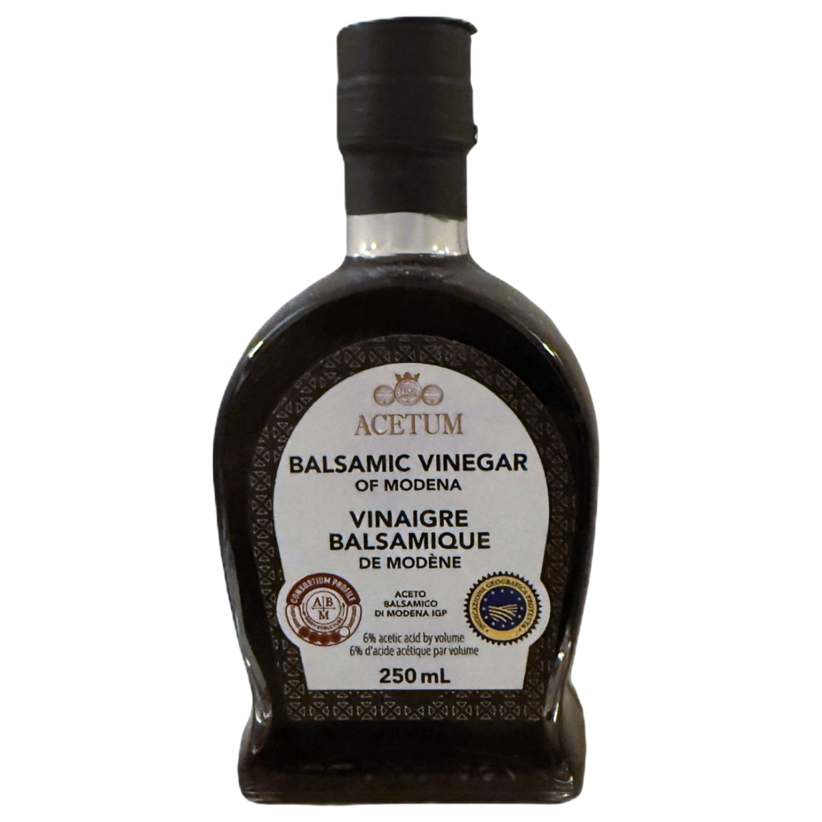 Acetum Balsamic Vinegar of Modena 250ml