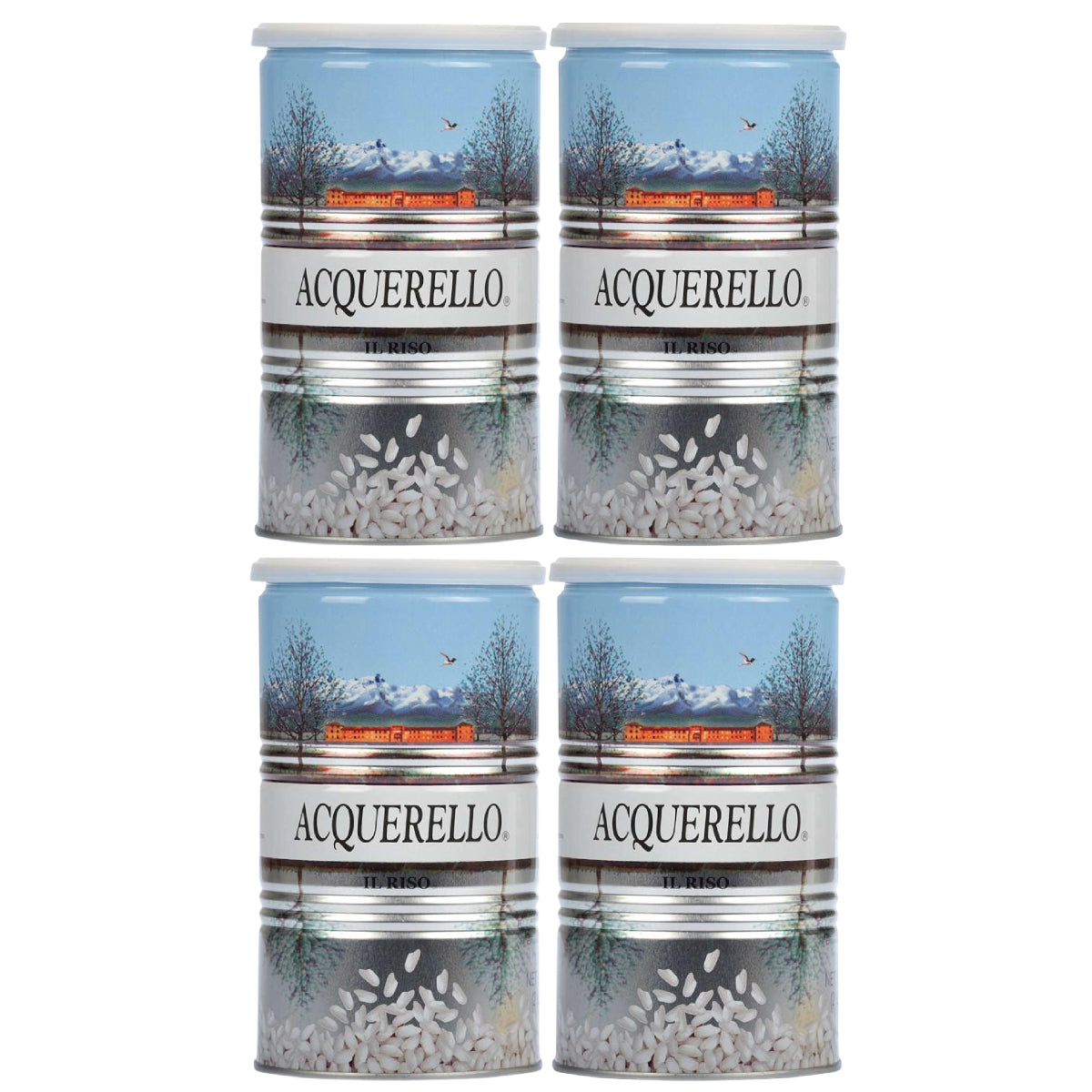 Acquerello Rice 1kg