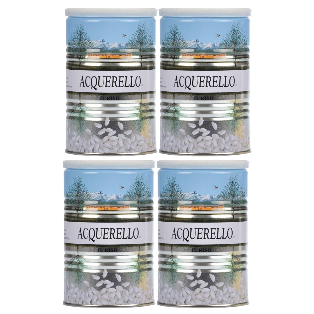 Acquerello Rice 500g