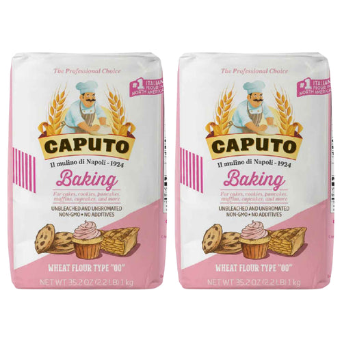 Antimo Caputo Baking Flour – 1kg
