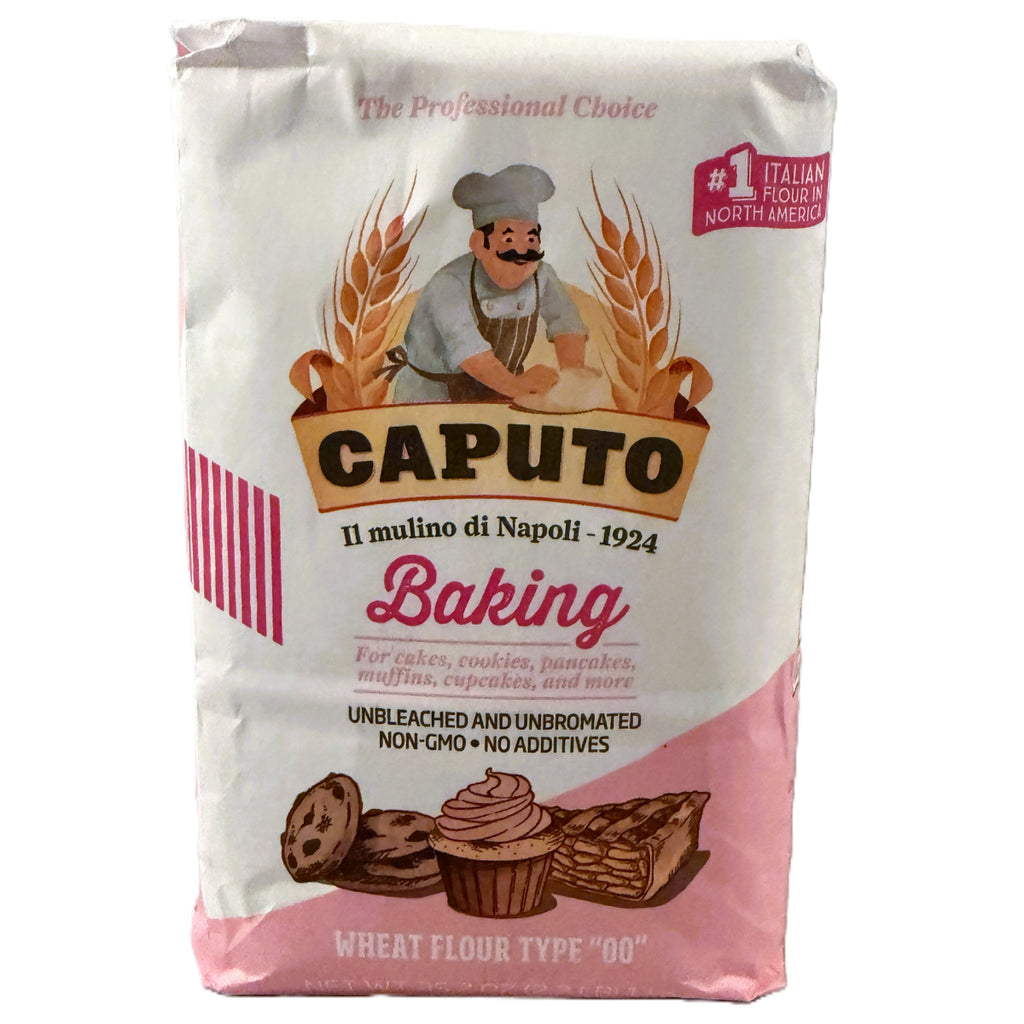 Antimo Caputo Baking Flour – 1kg