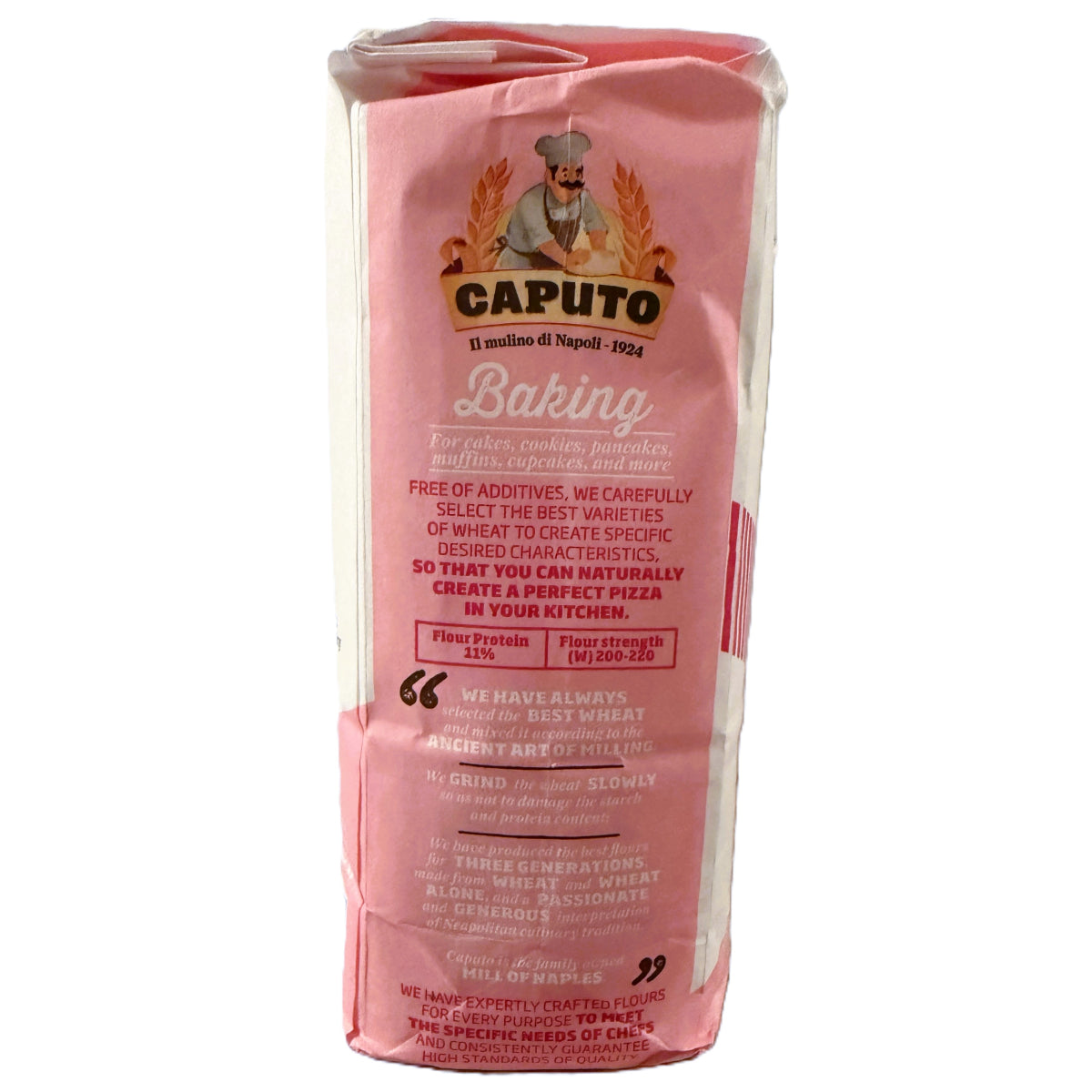 Antimo Caputo Baking Flour – 1kg