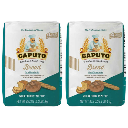 Antimo Caputo Bread Flour – 1kg