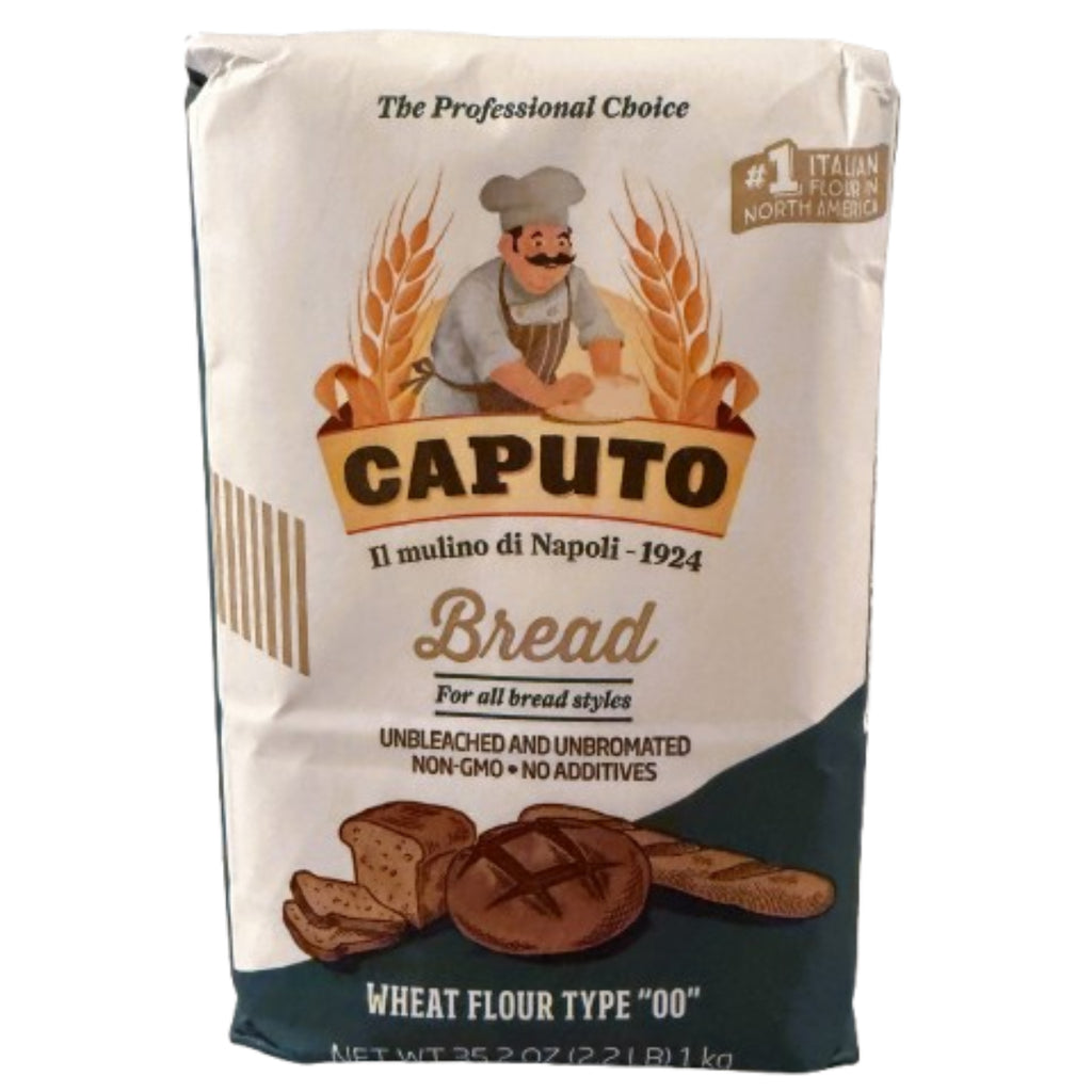 Antimo Caputo Bread Flour – 1kg