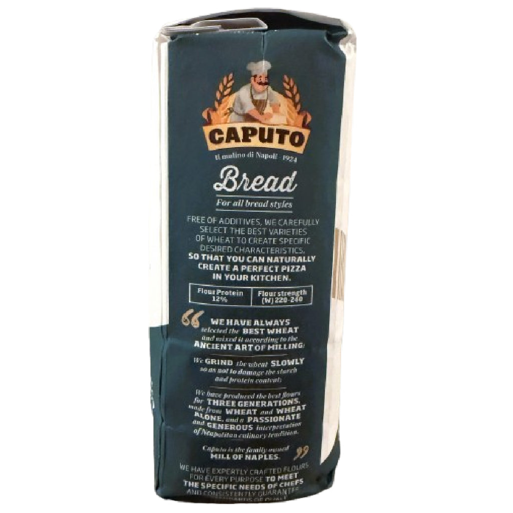 Antimo Caputo Bread Flour – 1kg