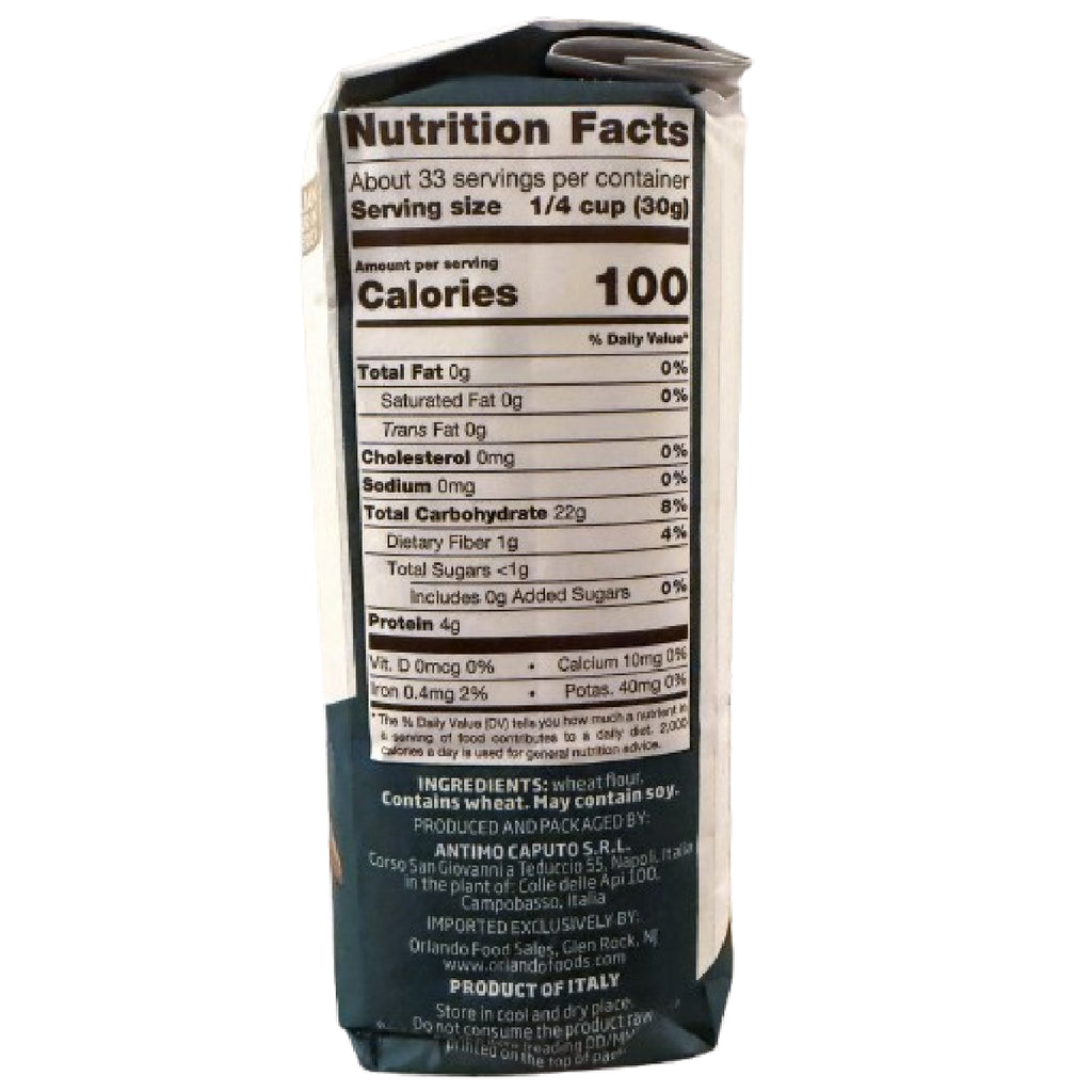 Antimo Caputo Bread Flour – 1kg