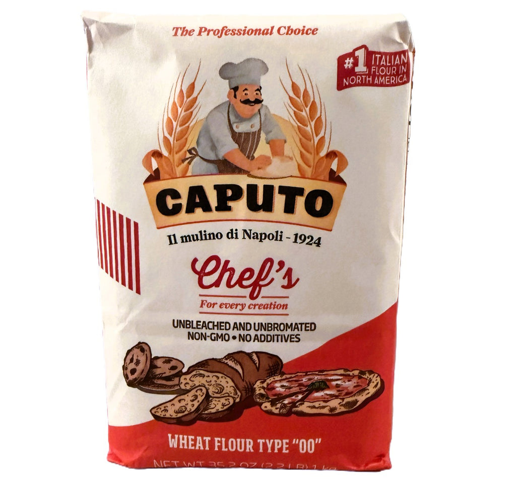 Antimo Caputo Chef Flour – 1kg
