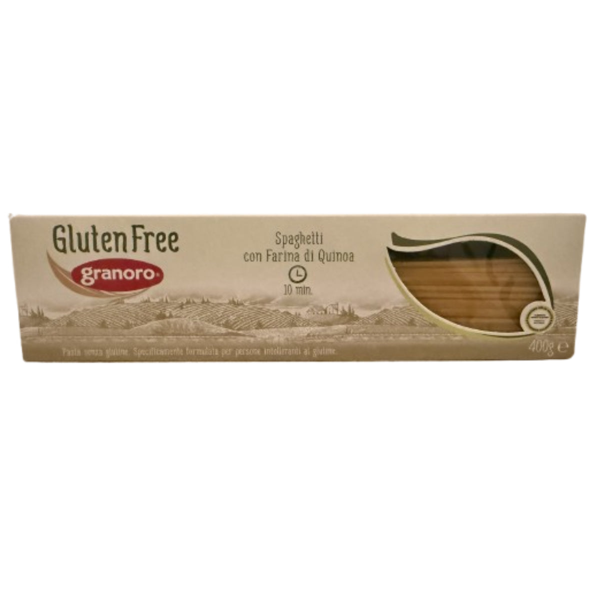 Granoro Gluten Free Spaghetti – 400g