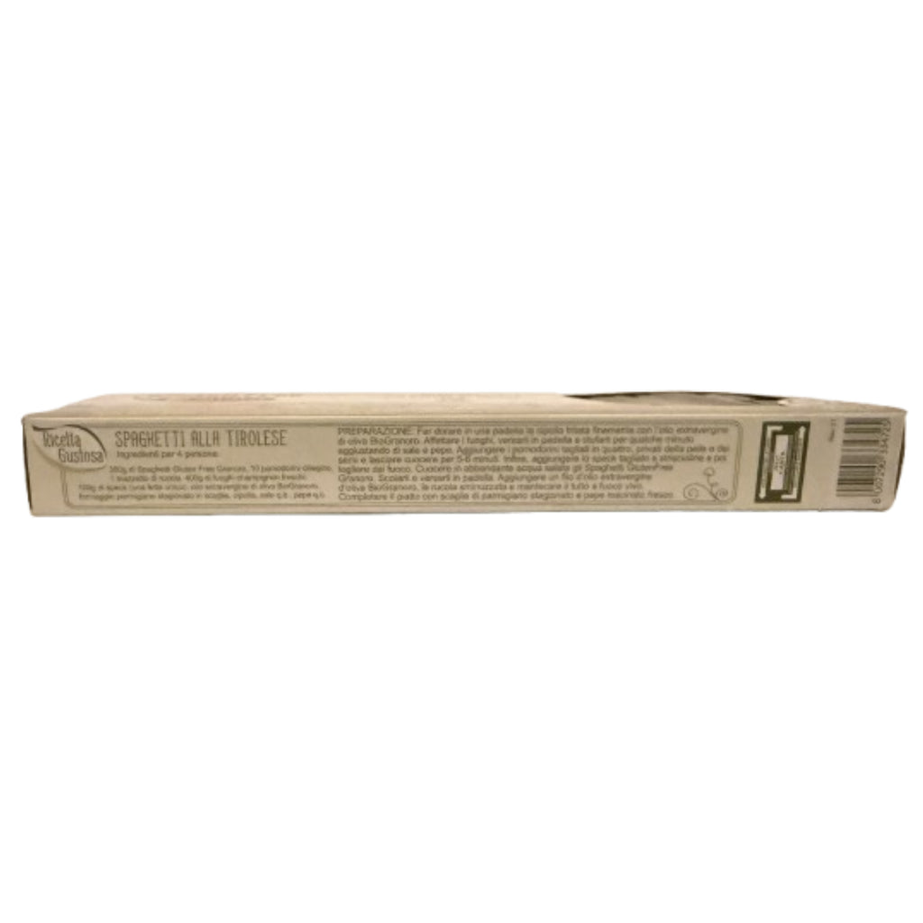 Granoro Gluten Free Spaghetti – 400g
