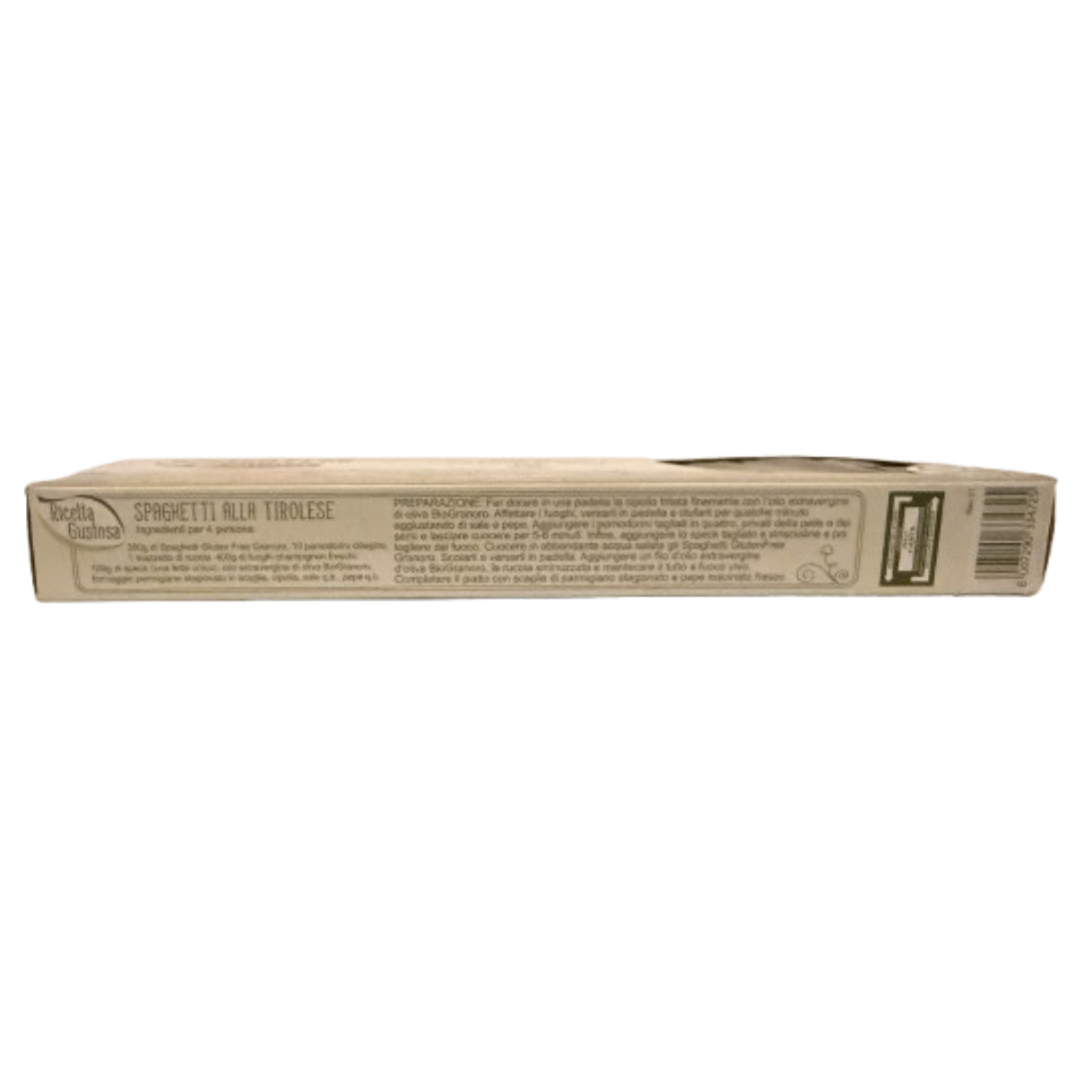 Granoro Gluten Free Spaghetti – 400g
