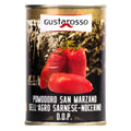 Gustarosso San Marzano Tomatoes – 400g