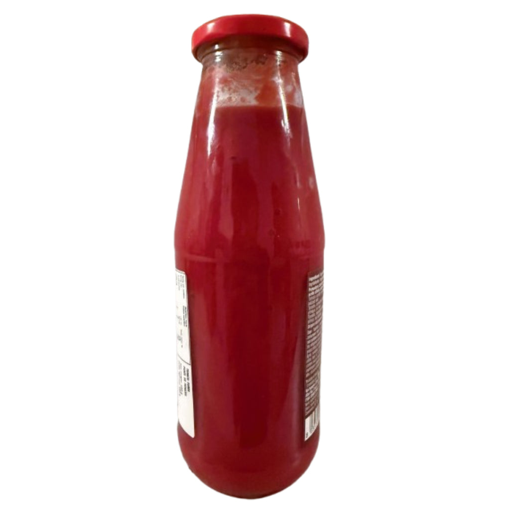 Gustarosso Tomato Puree – 680g