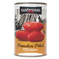 Gustarosso Whole Peeled Tomatoes – 400g