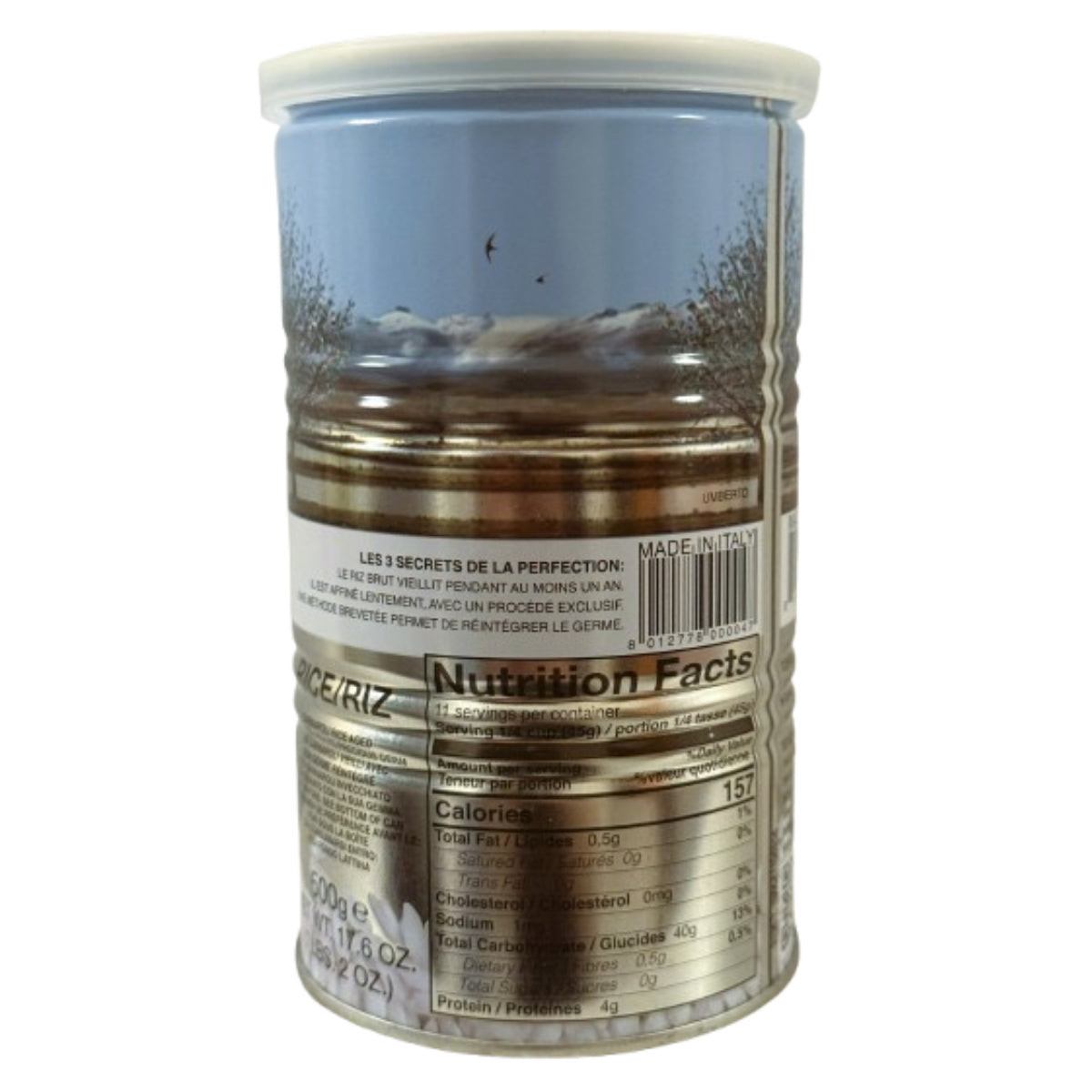 Acquerello Rice 500g
