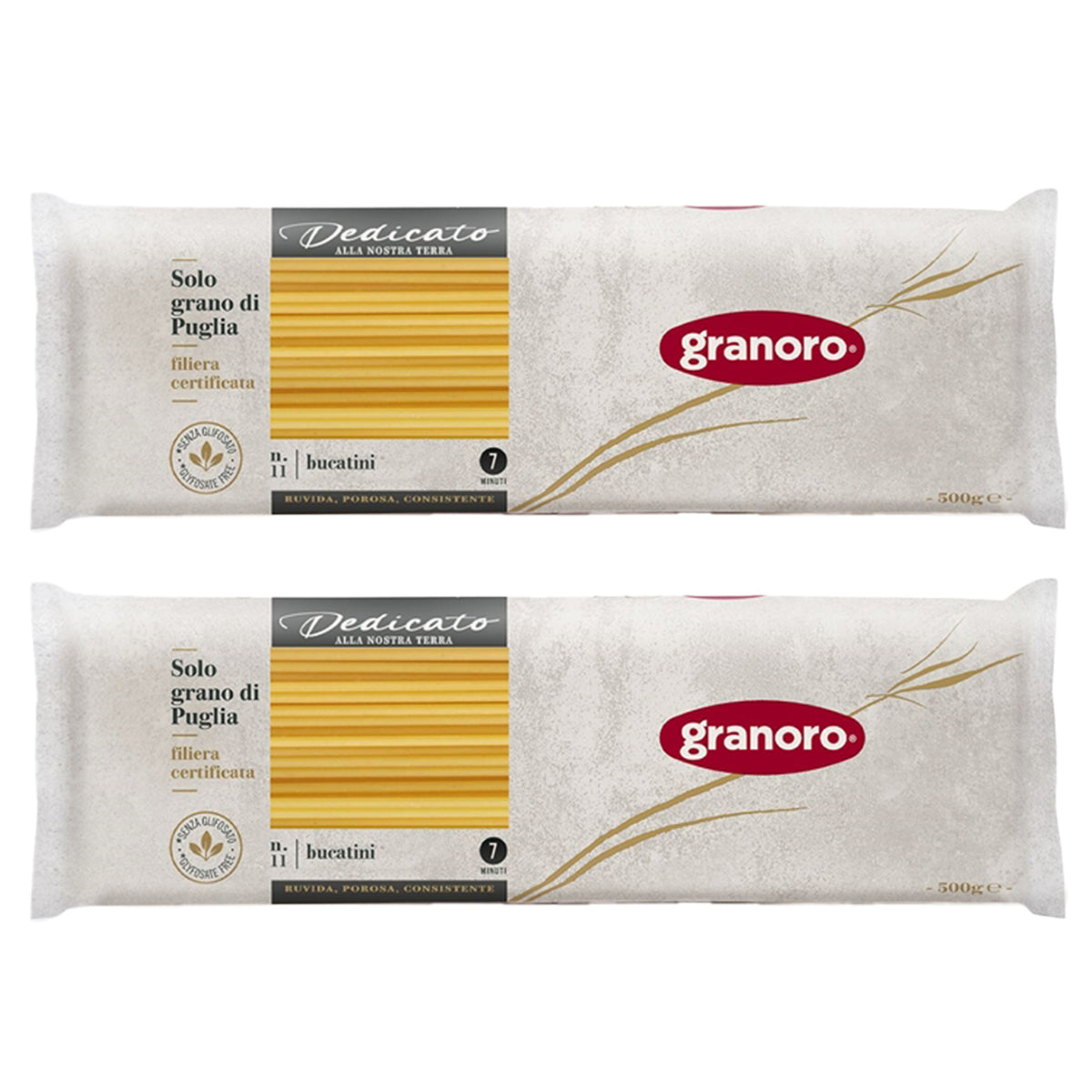 Granoro Bucatini – 500g