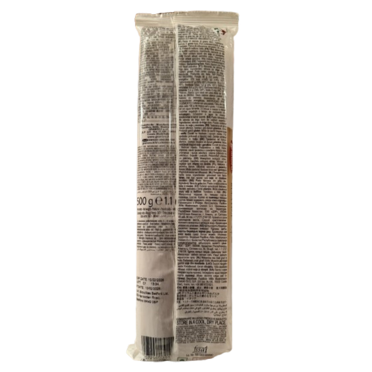 Granoro Bucatini – 500g