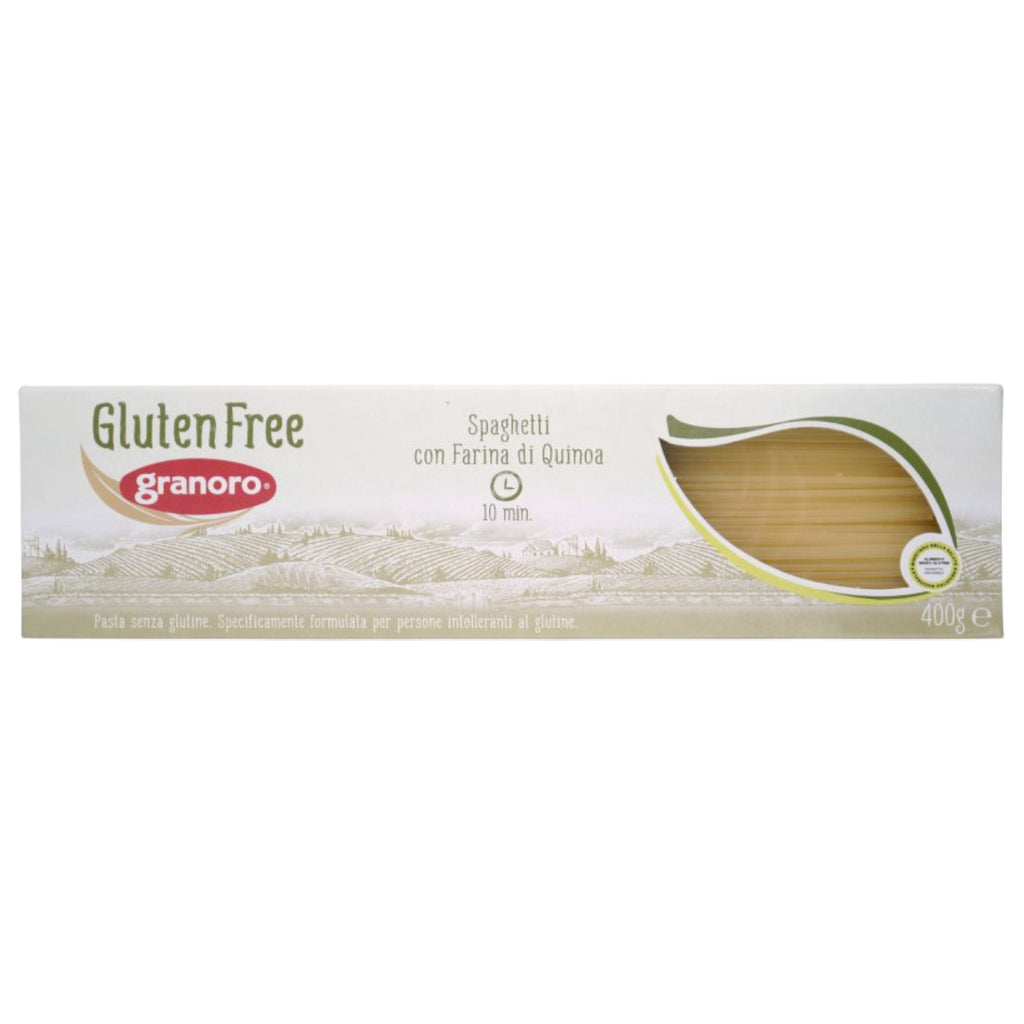 Granoro Gluten Free Spaghetti – 400g