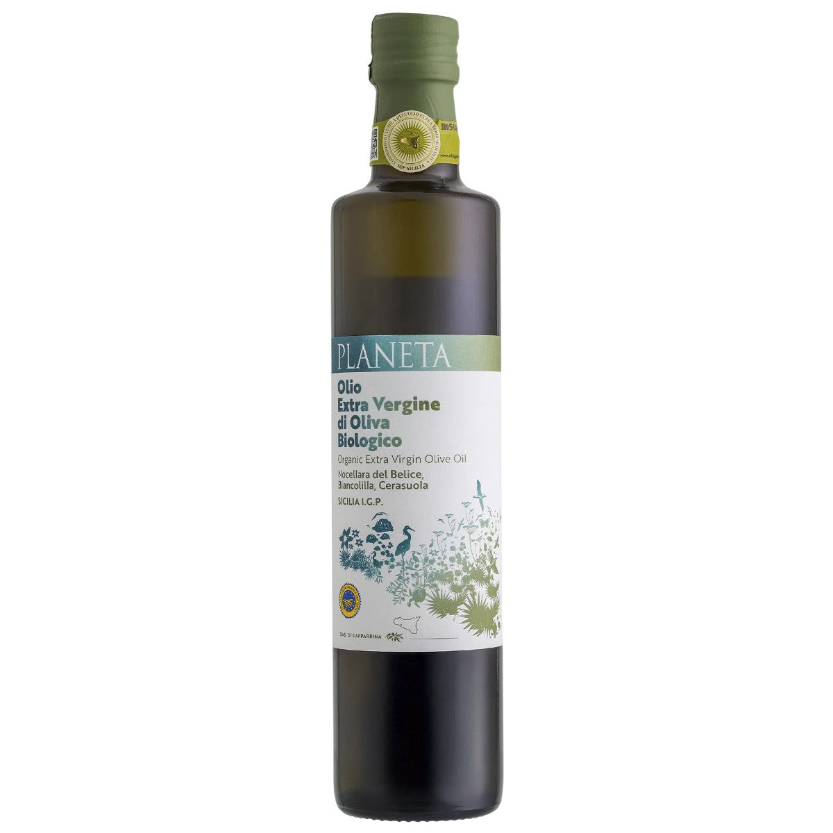 Planeta Olive Oil 500g