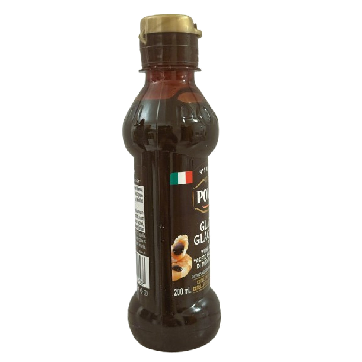 Ponti Balsamic Glaze 200g