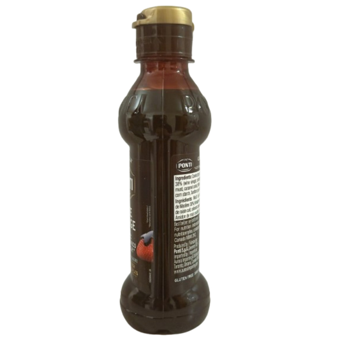 Ponti Balsamic Glaze 200g
