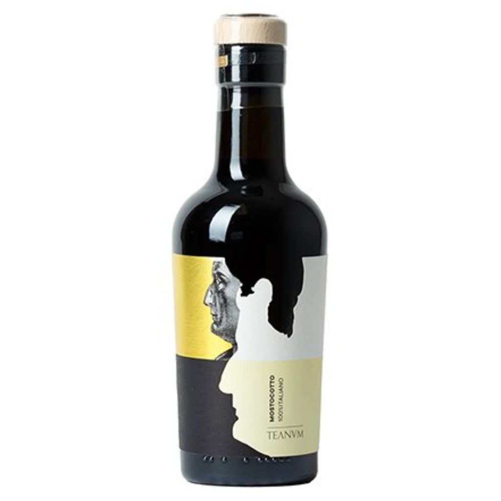 Teanvm Mostocotto 250g