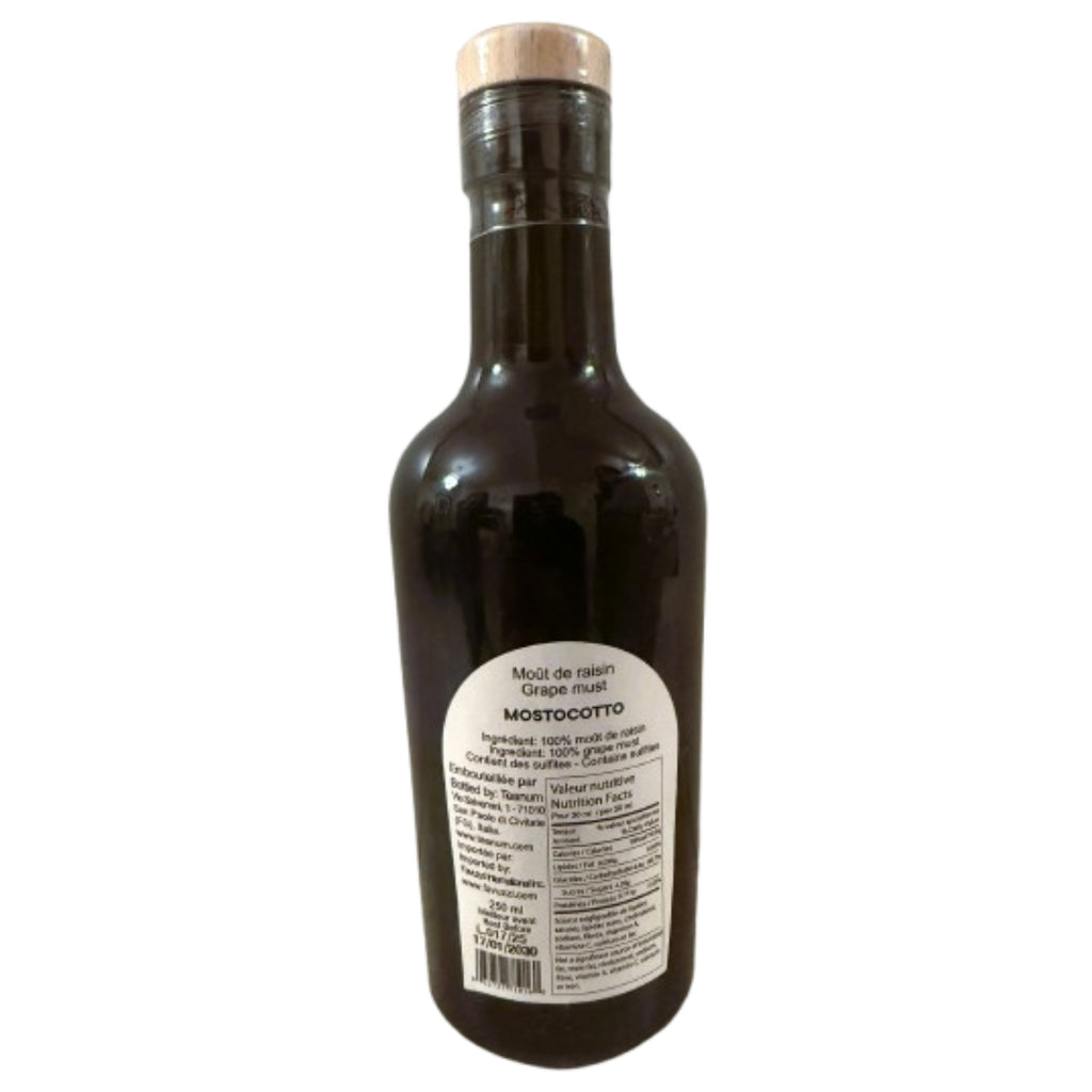 Teanvm Mostocotto 250g