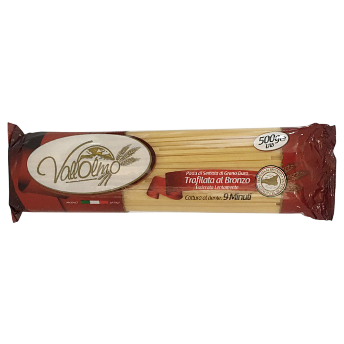 Vallolmo Linguine – 500g