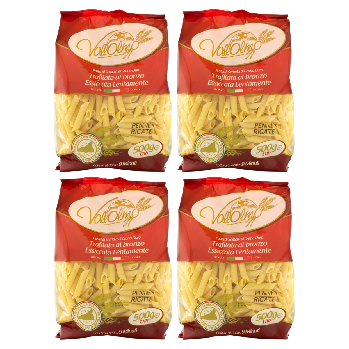Vallolmo Rigatelli – 500g