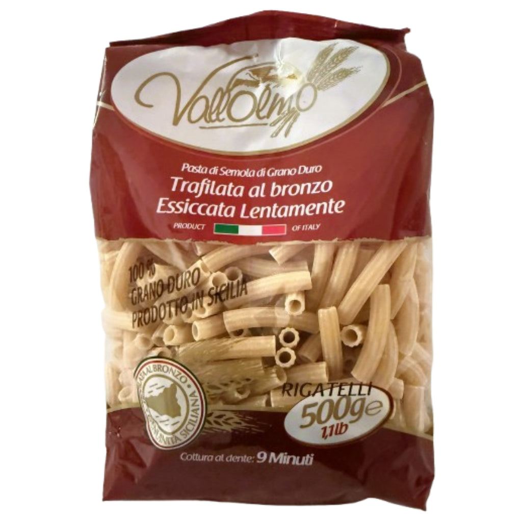 Vallolmo Lumaconi – 500g