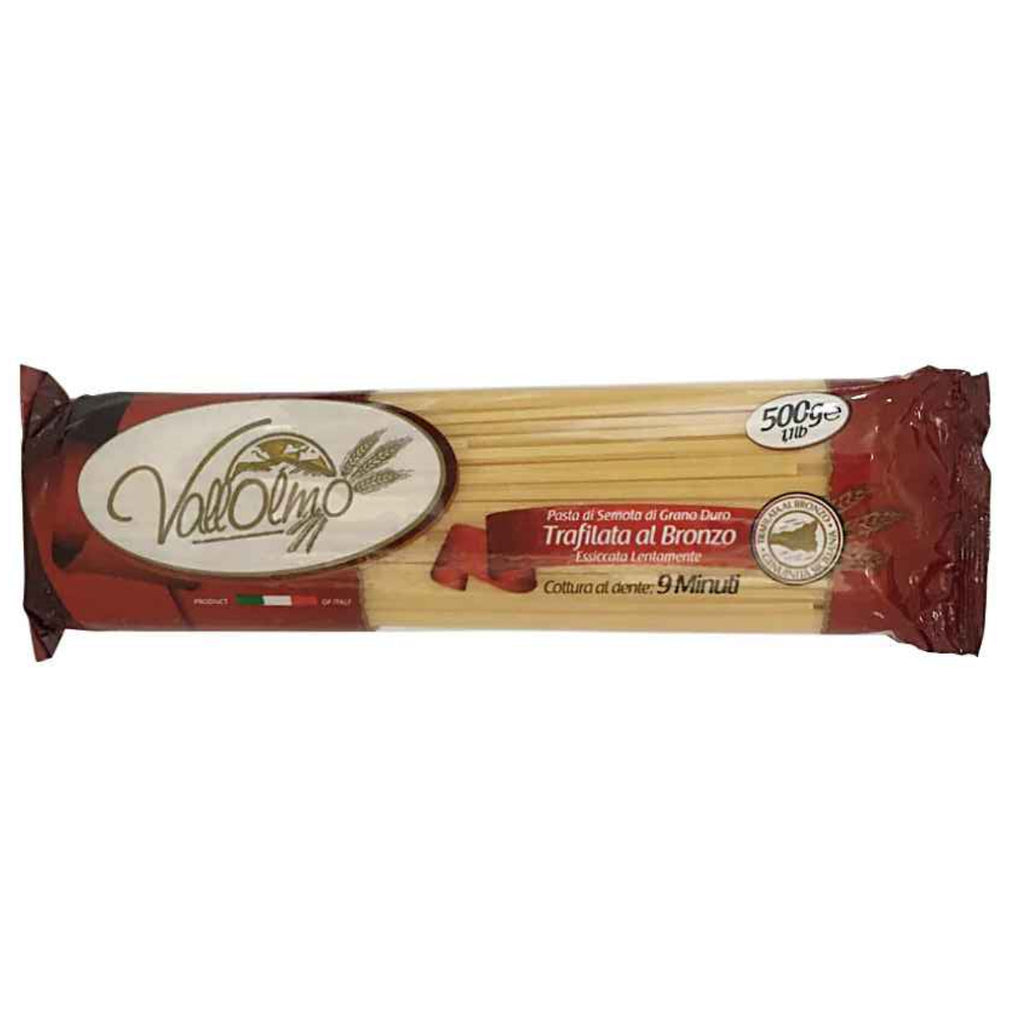 Vallolmo Spaghetti – 500g
