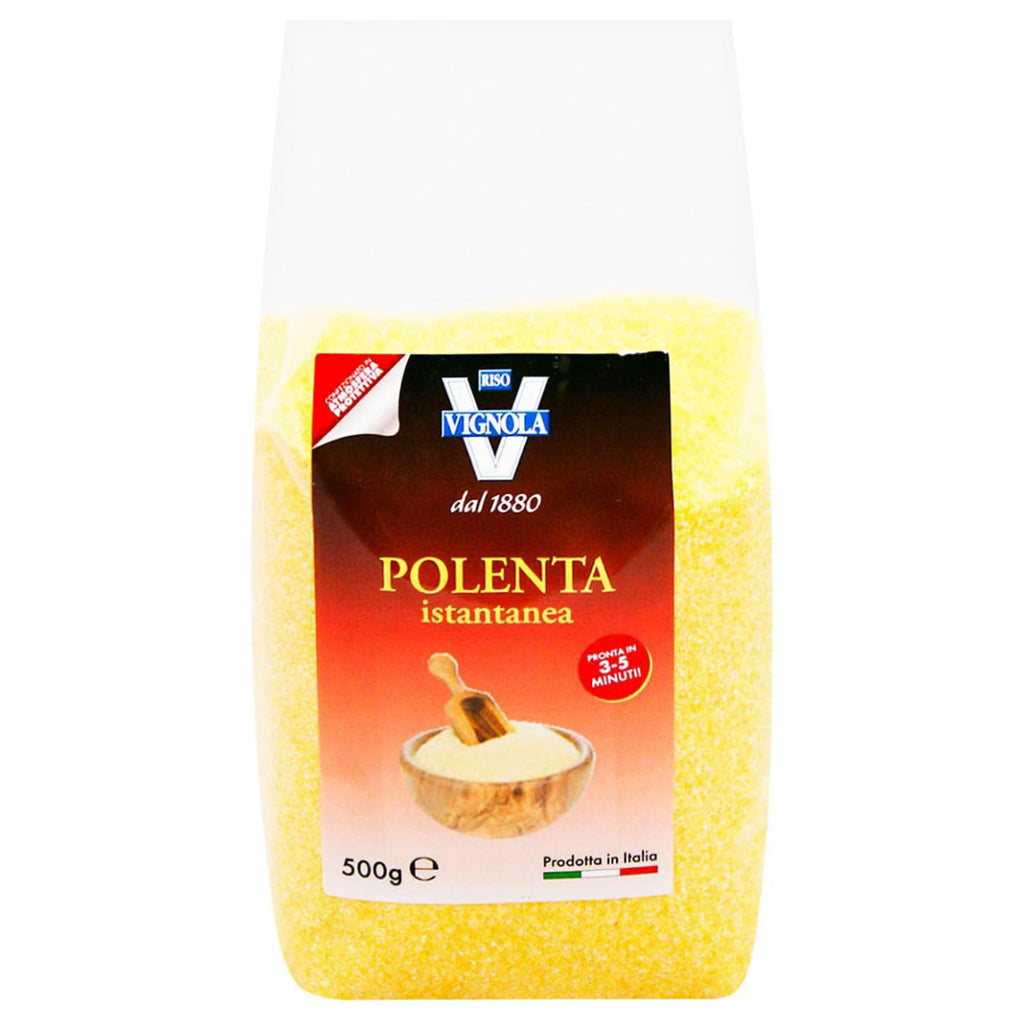 Vignola Polenta 500g