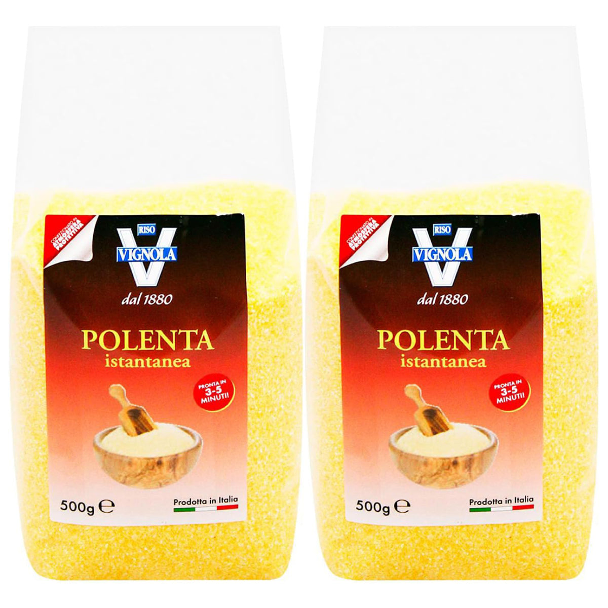 Vignola Polenta 500g