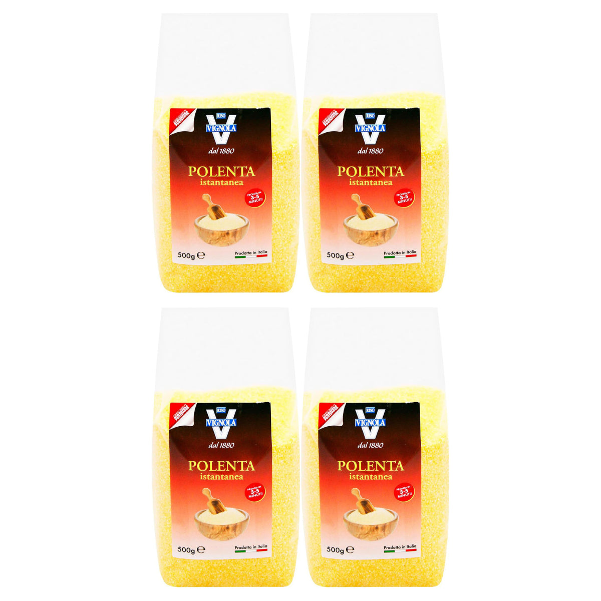 Vignola Polenta 500g