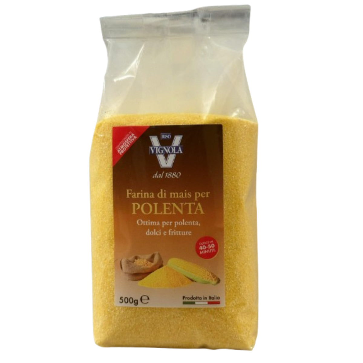 Vignola Polenta 500g